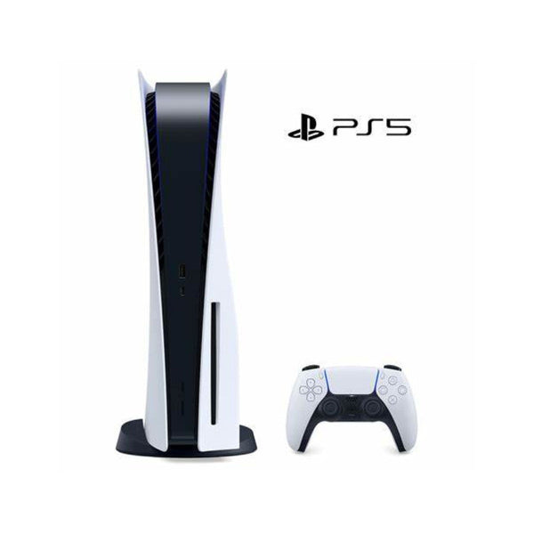 PlayStation®5 Slim Edição Digital 1tb