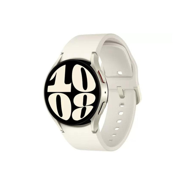 Samsung Smartwatch Galaxy Watch6 BT 44mm Tela Super AMOLED de 1.47