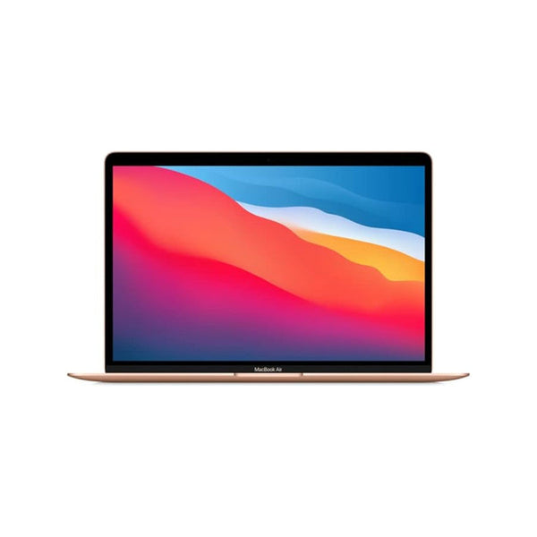 Apple MacBook Air de 13 polegadas: Chip M1